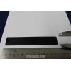 EMBLEM "A112 ELEGANT" (THIN THICKNESS)  PLASTIC