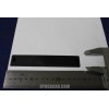 SCRITTA "A112 ELITE" (SPESSORE FINE)  PLASTICA