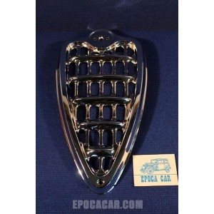 FIRST SERIES FRONT MASK