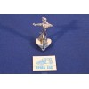 CHROME OVER MASK BALILLA 3 MARCE WITH IL BALILLA