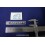 EMBLEM " L  INNOCENTI "   PLASTIC