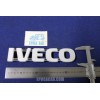 EMBLEM "IVECO "  METAL