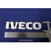 EMBLEM "IVECO "  METAL