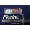 EMBLEM "FIORINO"   METAL