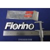 EMBLEM "FIORINO"   METAL