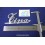EMBLEM "TINA" METAL CHROME