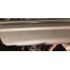 PARAURTI POSTERIORE  FIAT ARGENTA 1 SERIE  PLASTICA (24450)