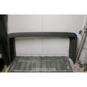 POSTERIOR BUMPER   PLASTIC  (24450)