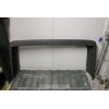 POSTERIOR BUMPER   PLASTIC  (24450)