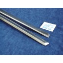 FIAT 128 1s PAIR RUNNING BOARD BEAD  CM 176