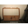 131 FAMILIARE  POSTERIOR BIG DOOR (4370253)