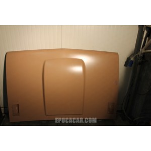 131 DIESEL  FRONT BONNET (4391447)