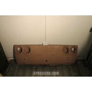 128 RALLY  POSTERIOR PANEL (4321952)