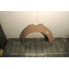 128 familiare  WHEELHOUSING  (PLEASE INFORM US MEASUREMENTS YUO NEED)