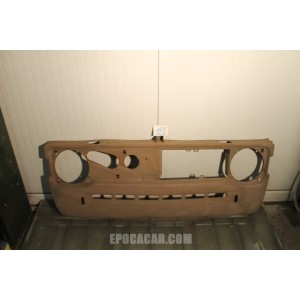 128 RALLY  FRONT PANEL