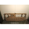 128 RALLY  FRONT PANEL