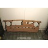 128 RALLY  FRONT PANEL