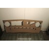 128 RALLY  FRONT PANEL (OTHER CONNECTION)