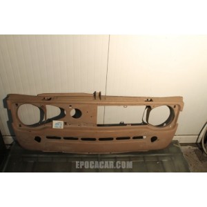 128  FRONT PANEL (4351397)