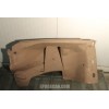 128 CCL  LEFT FRONT  SIDE-MEMBER WHEELHOUSING (4367902) 
