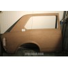 128 CL FAMILIARE  RIGHT REAR FENDER (4366022)
