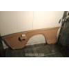 124 SPORT COUPE'   LEFT REAR FENDER (4296457)