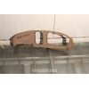 124 SPORT COUPE' CC RIGHT REAR LAMPHOUSING (4300325)
