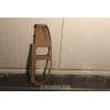 124 SPORT COUPE' CC RIGHT REAR LAMPHOUSING (4300325)
