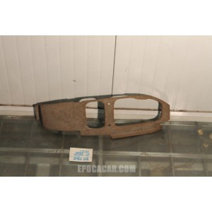 124 SPORT COUPE' CC LEFT  REAR LAMPHOUSING (4300326)