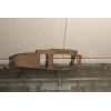 124 SPORT COUPE' CC LEFT  REAR LAMPHOUSING (4300326)
