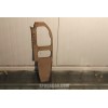 124 SPORT COUPE' CC LEFT  REAR LAMPHOUSING (4300326)