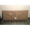 124 COUPE' BC  REAR BONNET (4166947)