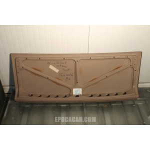 124 COUPE' BC  REAR BONNET (4166947)