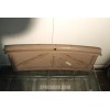 124 COUPE' BC  REAR BONNET (4166947)