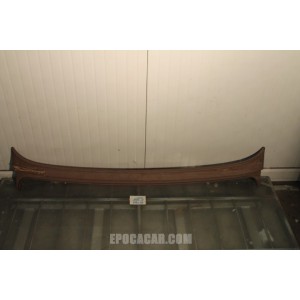 124  UNDER WINDSCREEN PANEL