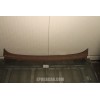 124  UNDER WINDSCREEN PANEL