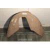 124  LEFT REAR WHEELHOUSING (4248496)