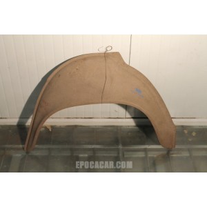 124    RIGHT REAR  WHEELHOUSING  (4171430)