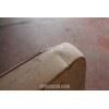 124   LEFT REAR FENDER  (4201562)