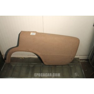 124   LEFT REAR FENDER  (4201562)