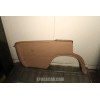 124   LEFT REAR FENDER  (4201562)