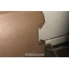 124   LEFT REAR FENDER  