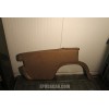 124   LEFT REAR FENDER  
