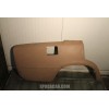 124   RIGHT REAR FENDER