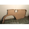 124   RIGHT REAR FENDER