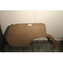 124 FAMILIARE RIGHT REAR FENDER
