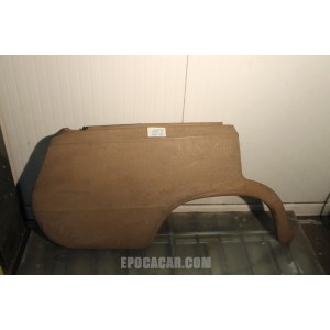 124 FAMILIARE RIGHT REAR FENDER