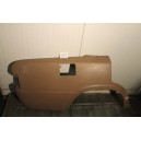 124 (SEAT)  RIGHT REAR FENDER