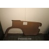 124 (SEAT)  RIGHT REAR FENDER