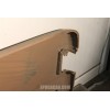 124 (SEAT)  RIGHT REAR FENDER